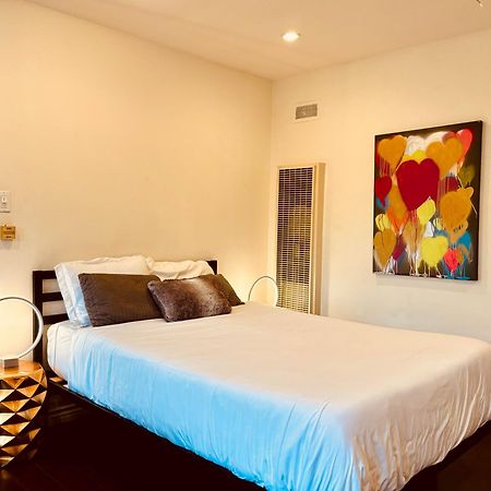 Centrally Located 2 Bed Ucla Apartment Los Angeles Esterno foto