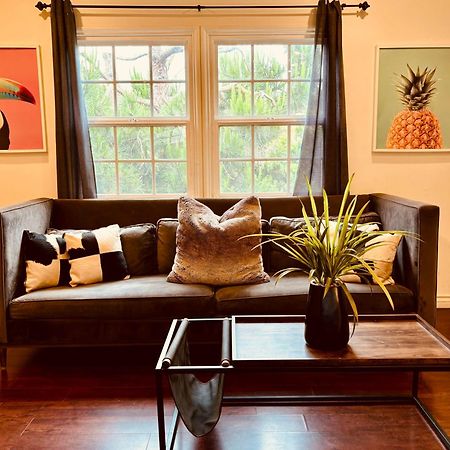 Centrally Located 2 Bed Ucla Apartment Los Angeles Esterno foto