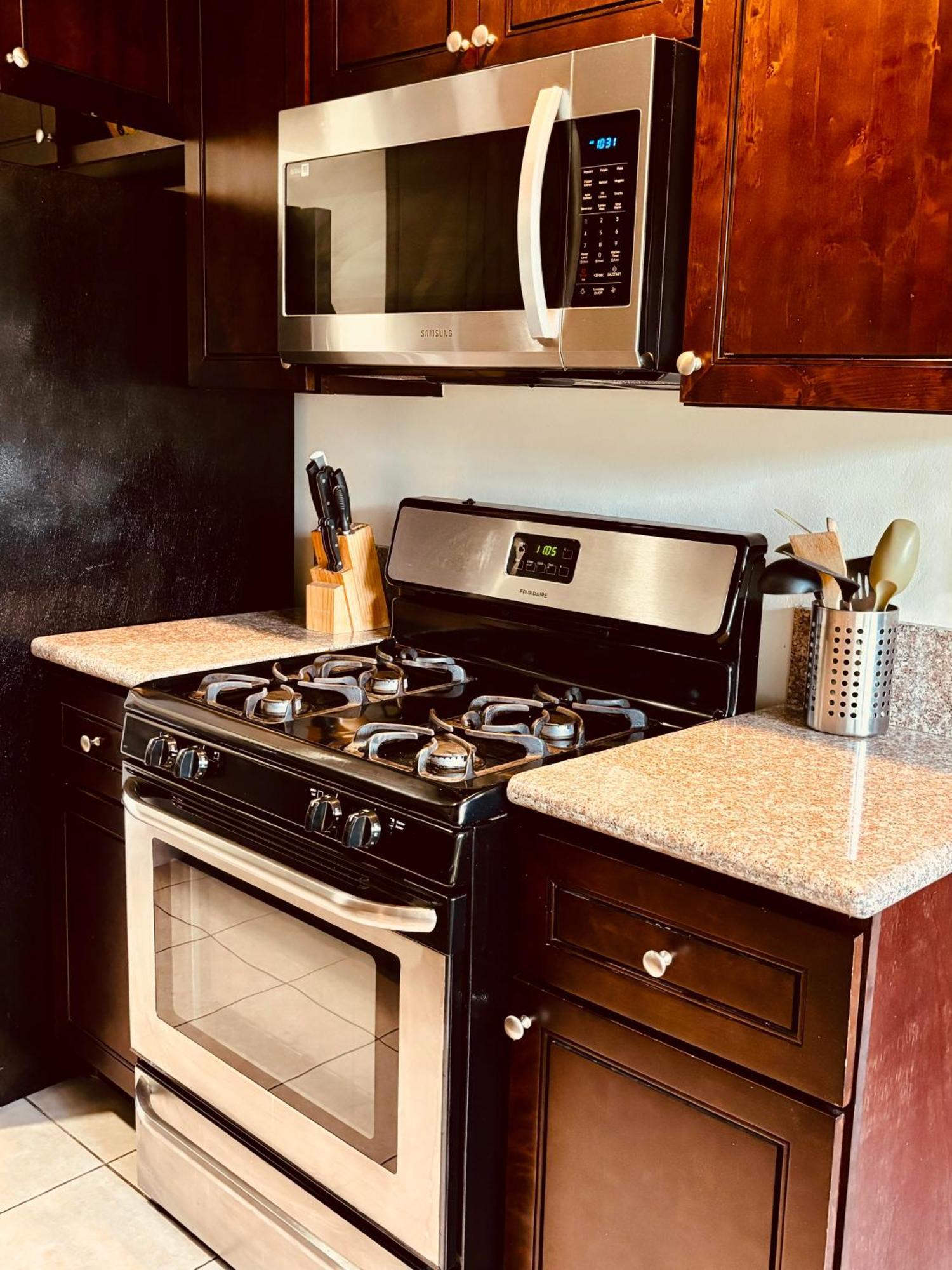 Centrally Located 2 Bed Ucla Apartment Los Angeles Esterno foto